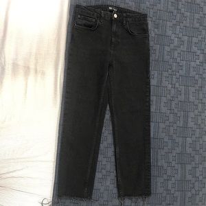 Zara Black jeans